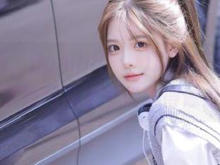 不怕水冷，Bambi(밤비)泳装写真合集让你见识如何在水中优雅得像条鱼！