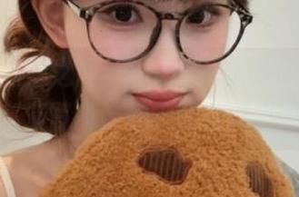 糖果与鬼魅之间，Bangni邦尼的万圣节高清写真带你领略别样风情