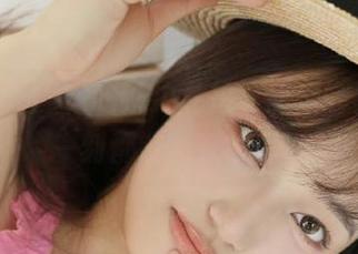Bomi(普美)的海边私拍，甜蜜套图让每一刻都镌刻在心中！