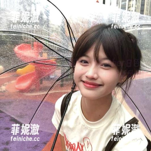 DKGirl御女郎 - 超可爱潘琳琳ber白色写真合集更新，品味无与伦比的清新风情！