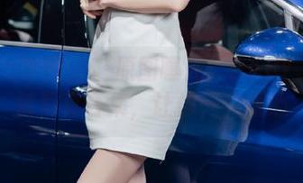 Feilin嗲囡囡 – 原图曝光！BABY_柒短裤写真合集，让你一见倾心