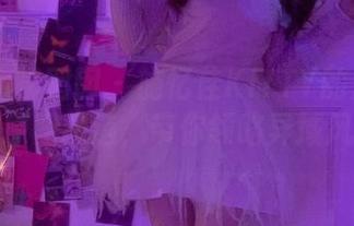 Feilin嗲囡囡 – 施忆佳KITTY的户外写真原图精选，带你领略异域风情