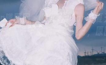 Feilin嗲囡囡 – 果儿Victoria夏天写真集：捕捉阳光下的每一缕美好，原图一览无余