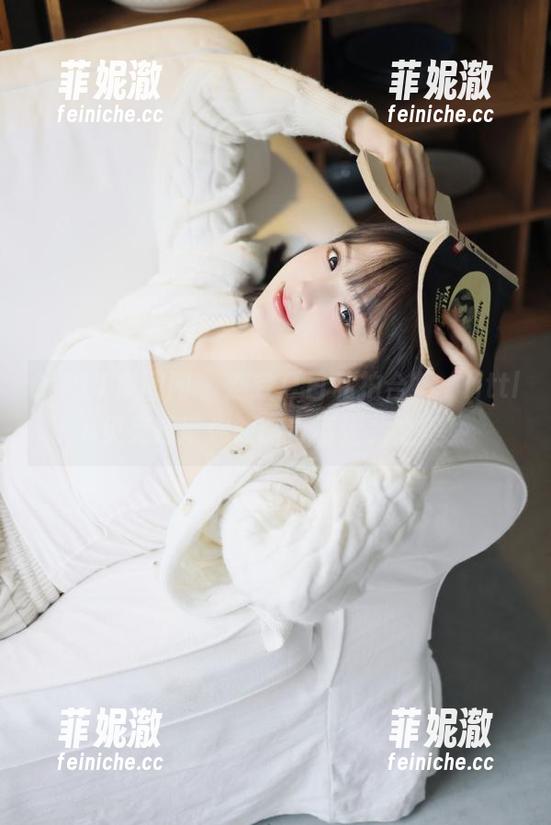 GIRLT果团网-little贝壳喵 GIRLT果团网 - 别致夏日私拍合集,little贝壳喵带你领略青春活力之美!