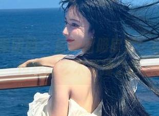 GIRLT果团网 – 最新图册欣赏：松果儿与肉丝的艺术碰撞之旅