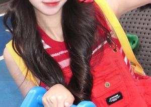HuaYang花漾 – 探索Angela小热巴独特魅力，内衣主题图包写真全新上线！