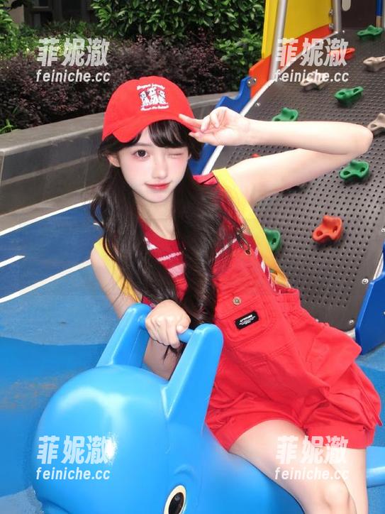 HuaYang花漾-Angela小热巴 HuaYang花漾 - 探索Angela小热巴独特魅力,内衣主题图包写真全新上线!