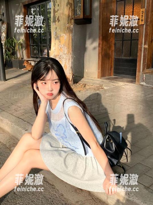 HuaYang花漾-凯竹·廿十 HuaYang花漾 - 高清图册赏析:凯竹·廿十让美脚重新定义优雅与性感的极致魅力