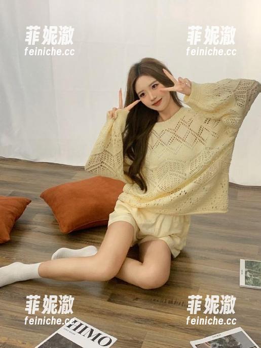 HuaYang花漾-张思允Nice HuaYang花漾 - 张思允Nice泳池写真福利合集,原图记录青春与性感的完美瞬间!