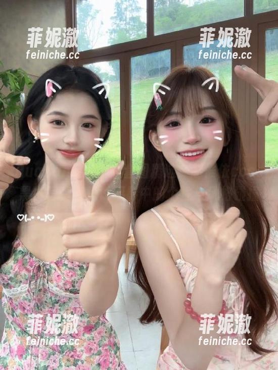 HuaYang花漾 - 套图精选：赵惟依coco黑白写真，探讨摄影中的个性与风格碰撞