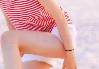 IMZSOCK爱美足 – 冉冉带你走进海边的写真世界，丰富图包等你来欣赏