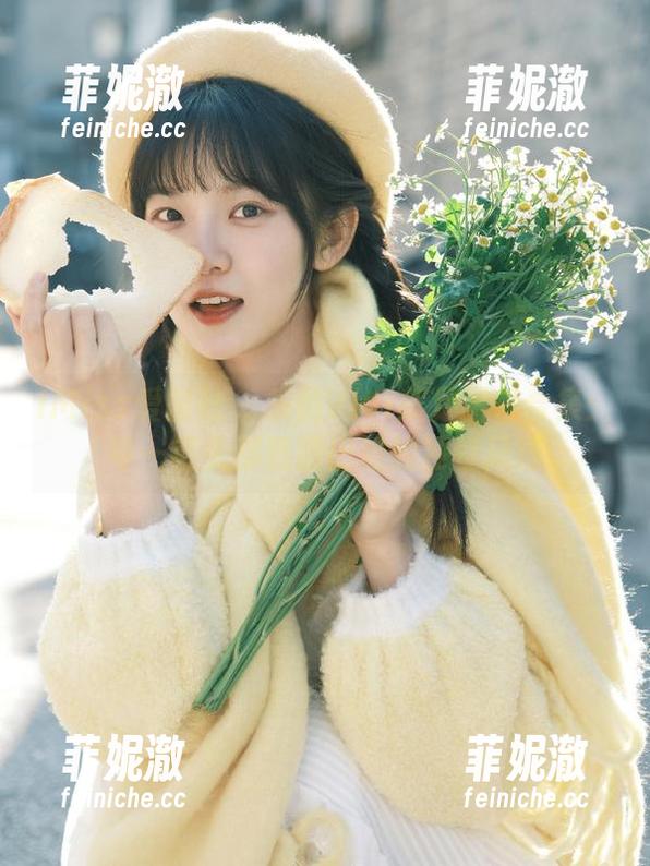 IMiss爱蜜社-乐薇Vivi IMiss爱蜜社 - 乐薇Vivi美足图包合集:每一镜头都透露出她的独特风格