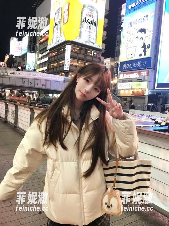 IMiss爱蜜社 - 甜美与性感并存：小狐狸Sica蕾丝高清作品集等你来欣赏