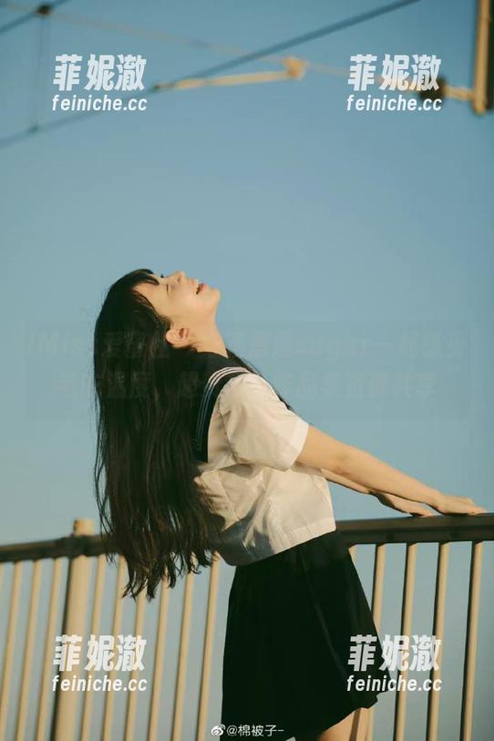IMiss爱蜜社-杨晨晨sugar IMiss爱蜜社 - 与杨晨晨sugar一起感受毛衣温度,超赞写真作品集资源共享