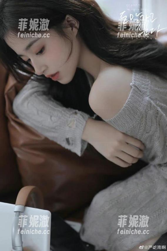 IMiss爱蜜社 - 唯美雪儿Cier短裙高清套图，呈现最动人的少女瞬间
