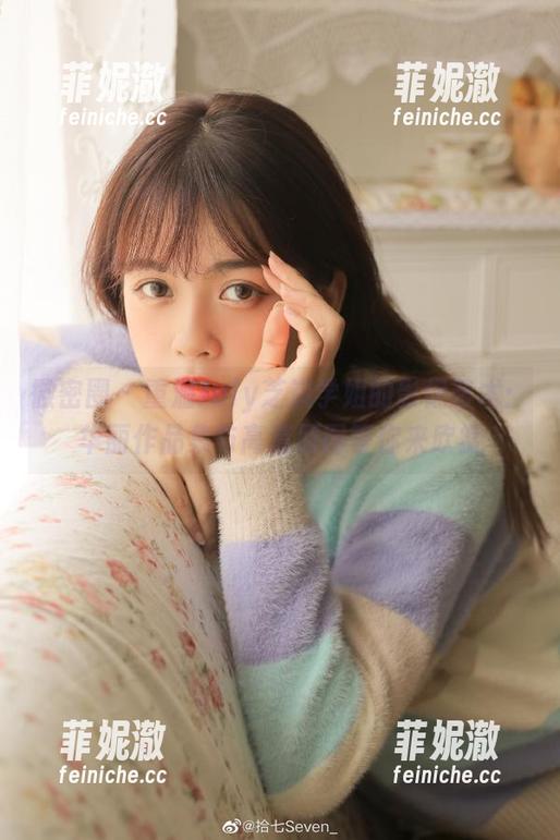 微密圈 - 重温July芝岚学姐的影像艺术：华丽作品集与高清原图等你来欣赏