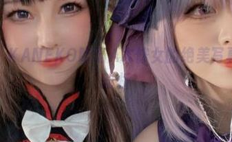 全新发布！KANEKO咔喵A本修女的绝美写真图片资源剖析