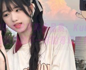 全套黑魔导女孩写真作品集：KuukoW为你展现的不一样的奇幻世界