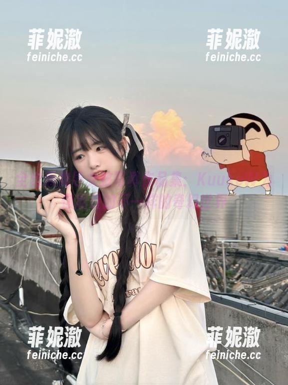 KuukoW 全套黑魔导女孩写真作品集:KuukoW为你展现的不一样的奇幻世界