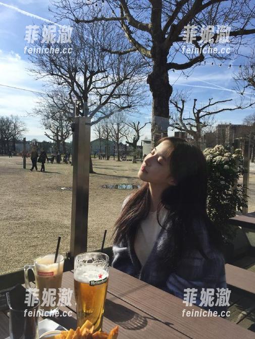MFStar模范学院-Ellie艾栗栗 MFStar模范学院 - 从未想过的搞笑,Ellie艾栗栗居家写真原图,一起来分享欢乐吧!