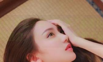 MFStar模范学院 – 邂逅“卤蛋luna花嫁”的魅力：多款原图与壁纸任你挑选