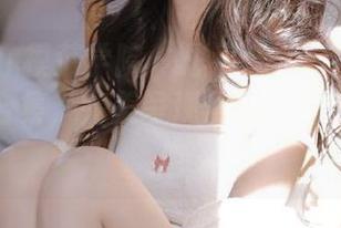 MFStar模范学院 – 思淇Sukiiii纯白气质写真合集，完美呈现优雅与清新画面图包