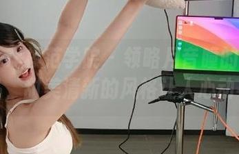 MFStar模范学院 – 领略月音瞳的白丝写真作品，甜美清新的风格让人心动不已！