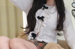 MFStar模范学院 – 柳侑绮Sevenbaby全新私拍图集来袭：让皮衣演绎不同的个人风格！