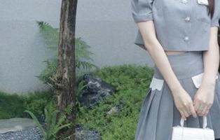 MFStar模范学院 – 绝美柳侑绮Sevenbaby学妹写真集资源，带你领略青春的魅力