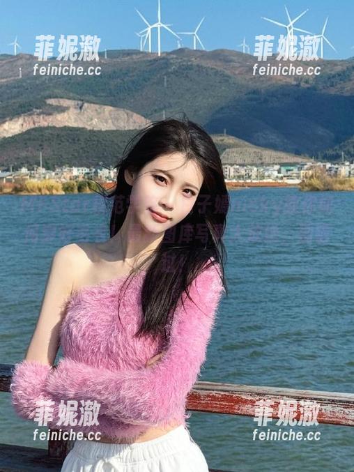 MFStar模范学院 - 白子嫣nicky教你如何穿好毛衣！最新图库写真大放送，别错过！