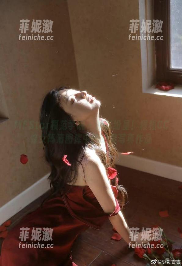 MFStar模范学院 - 精彩纷呈！程程CC修女高清图库中的绝美写真作品