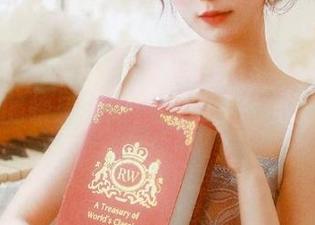 MFStar模范学院 – 薛琪琪sandy与妹妹共舞的快乐瞬间：迷人图片合集等你来探