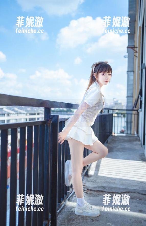 MTYH喵糖映画 轻松获取喵糖映画的纯白睡裙作品,享受不受限的免费视觉盛宴