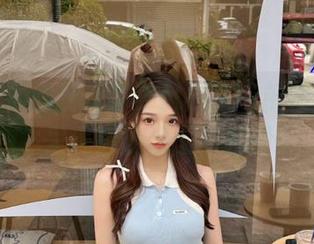 兔耳家居服展现甜美风格，喵糖映画为你呈现高清原图与套图