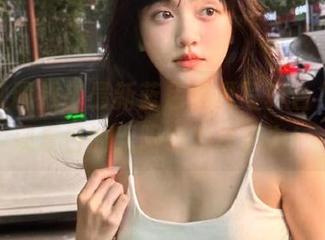 喵糖映画推出最新蓝色之夏写真合集，展现夏日的无限魅力与活力！