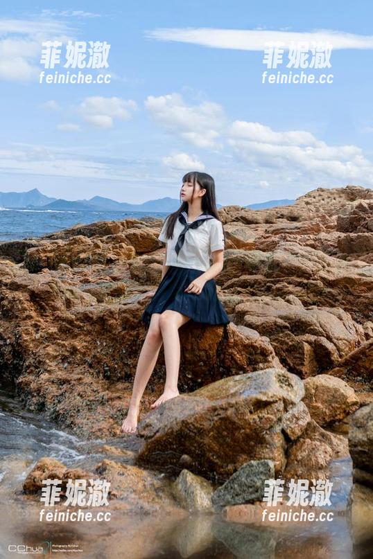 MiStar魅妍社-Mieko林美惠子 MiStar魅妍社 - Mieko林美惠子的私拍合集:在琐碎日常中找寻不平凡的美