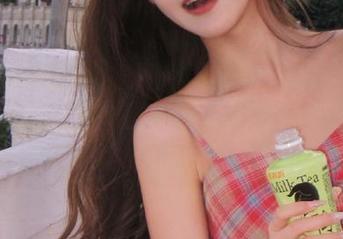 MiStar魅妍社 – 吐槽Mieko林美惠子可爱的同时，这个图库资源真让人心动不已！