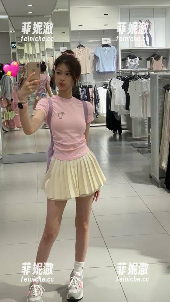 MiStar魅妍社-王婉悠Queen MiStar魅妍社 - 梦幻般的王婉悠Queen天使:精选图片与完整原图分享之旅