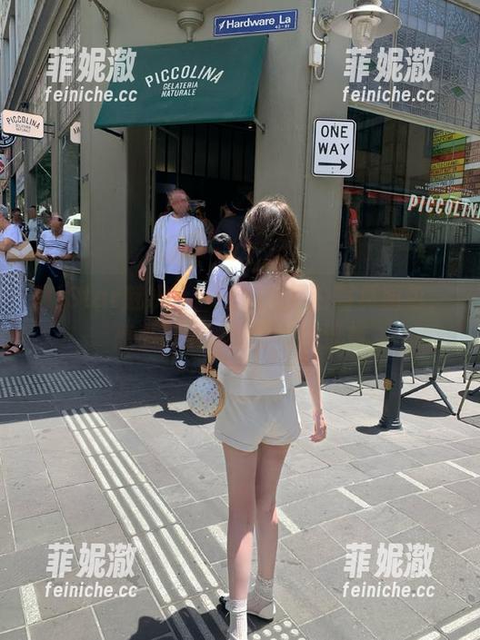 MiStar魅妍社 - 王婉悠黑白写真图包，感受时光透过影像的流转