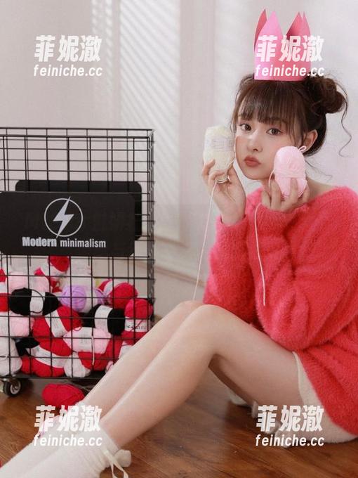 MiStar魅妍社 - 王婉悠空姐写真作品，俏丽与专业并存的精彩瞬间