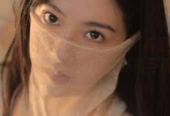 MiStar魅妍社 – 糯美子Mini高跟鞋写真合集，观看她如何演绎时尚与优雅