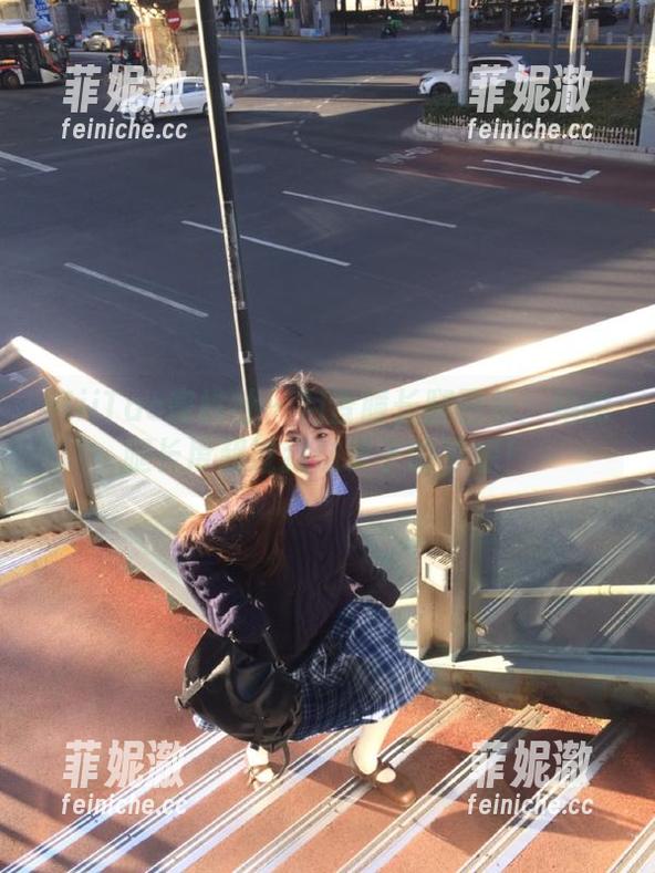 MiiTao蜜桃社-月音瞳 MiiTao蜜桃社 - 月音瞳长腿图集:她的腿长度超过我这辈子的梦想!