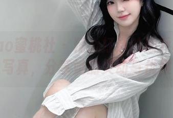 MiiTao蜜桃社 – 精心打造的顾乔楠学妹写真，分享她的灵动与优雅
