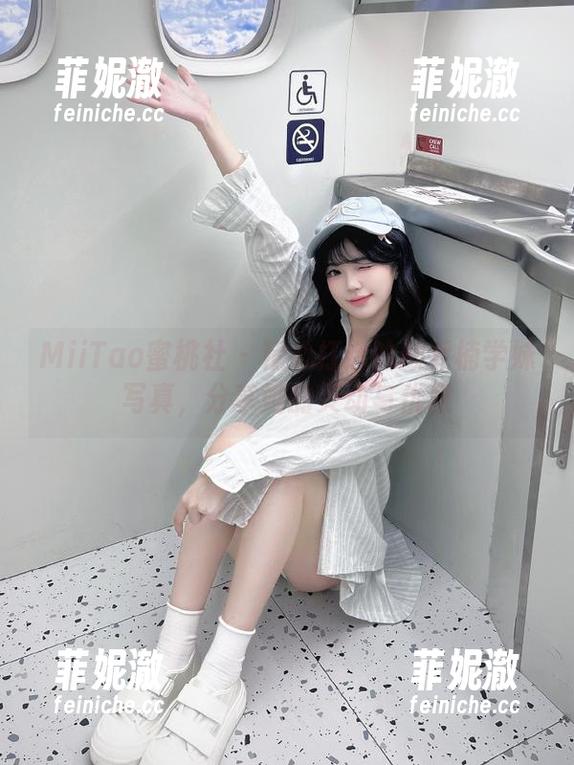 MiiTao蜜桃社-顾乔楠 MiiTao蜜桃社 - 精心打造的顾乔楠学妹写真,分享她的灵动与优雅