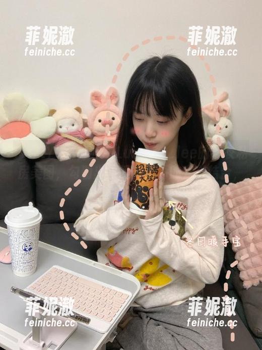 MintYe薄荷叶 - Lunana_lee的毛衣私房美图，勾勒出温暖与美丽的完美结合，值得收藏！