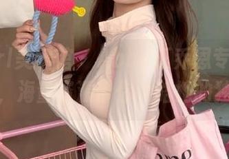 MyGirl美媛馆 – Abby王乔恩专属肉丝作品集，海量资源带你领略她的独特风格