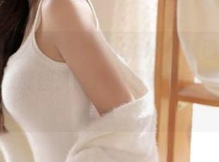 MyGirl美媛馆 – Angela小热巴黑白色调的精致套图：经典与现代的完美结合合集