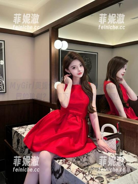MyGirl美媛馆-Angela小热巴 MyGirl美媛馆 - 谁能拒绝Angela小热巴的瑜伽?图集下载绝对值得收藏!