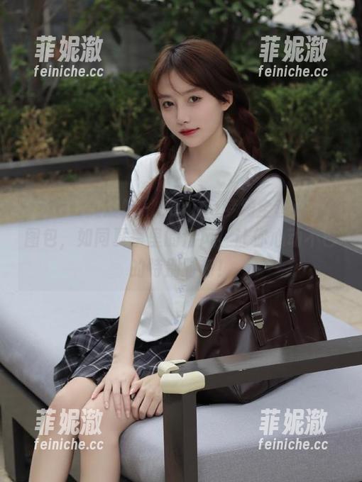 MyGirl美媛馆 - Carina梦绮全套连衣裙图包，如同夏季里的清风，让你心动不已的特别时刻！