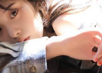 MyGirl美媛馆 – 最新唐琪儿Beauty夏日写真集，清新风格让你感受不一样的夏季魅力！